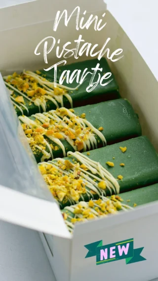 Instagram post from zoeteatelier.nl. This post is in position 5.